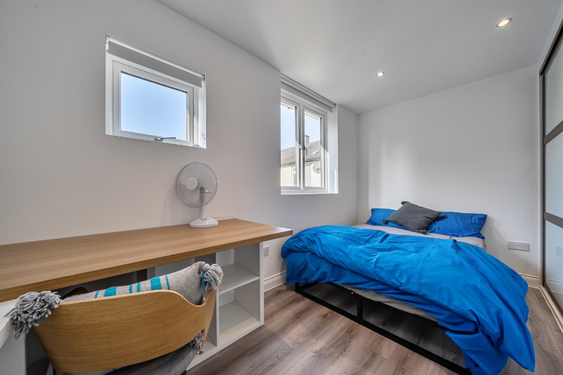 Grizedale Terrace, London, SE23