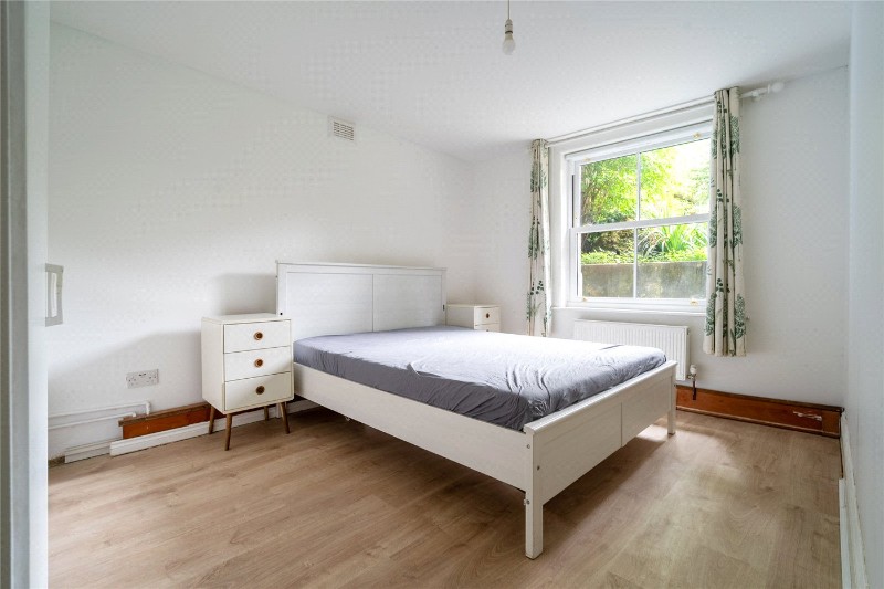 Spenser Road, London, SE24