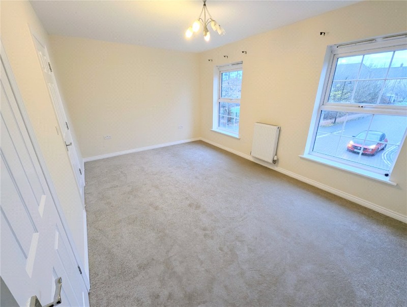 Archers Way, Amesbury, Salisbury, Wiltshire, SP4