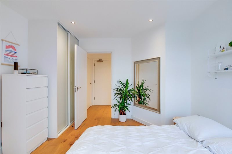 Margerie Court, 5 Esker Place, London, E2