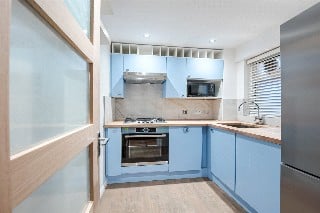 Grosvenor Road, London, SW1V