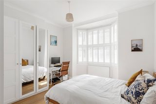 Rockmount Road, London, SE19