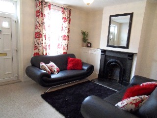 Hatton Gardens, Newark, NG24