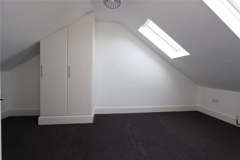 Meteor Road, Westcliff-on-Sea, Essex, SS0