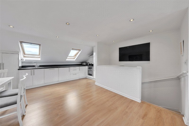 Loveridge Road, London, NW6