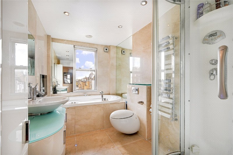 Ennismore Gardens, Knightsbridge, London, SW7