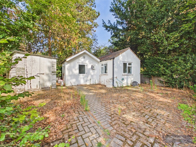 The Paddocks, Weybridge, KT13