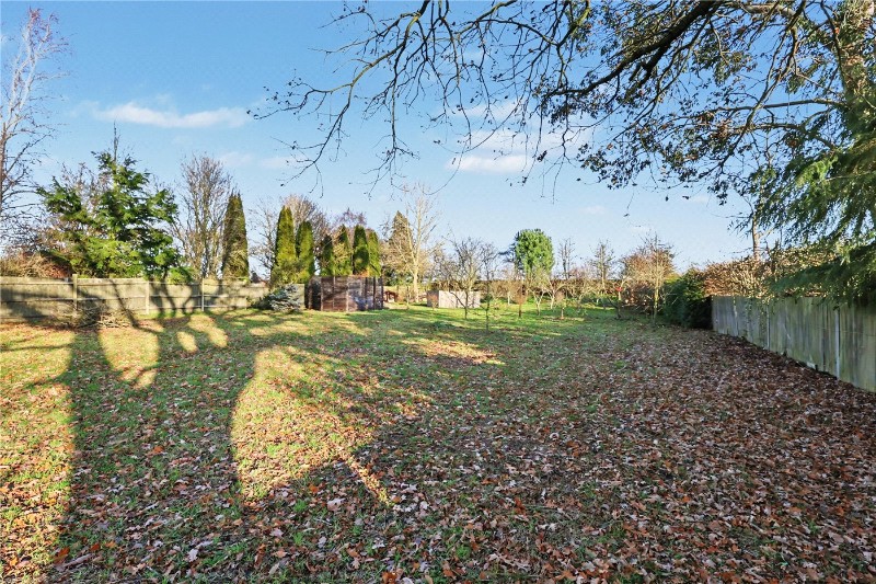 New Road, Stanfield, Dereham, Norfolk, NR20