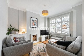 Clarendon Road, London, N15