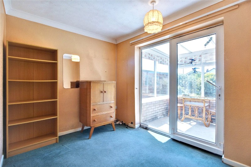Cawstons Meadow, Poringland, Norwich, Norfolk, NR14