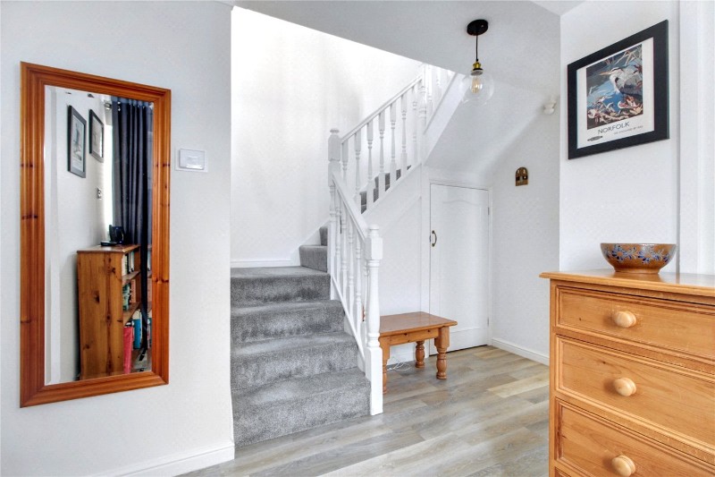 John Drewry Close, Framingham Earl, Norwich, Norfolk, NR14