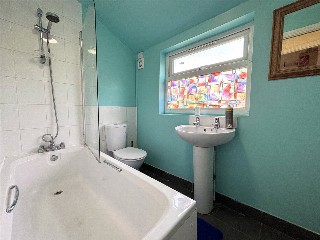 Purser Road, Northampton, NN1