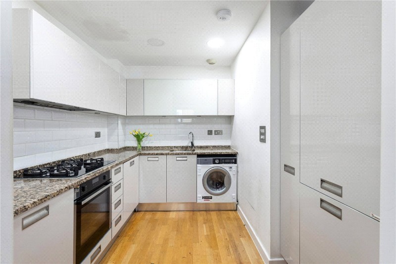 Enfield Road, London, N1