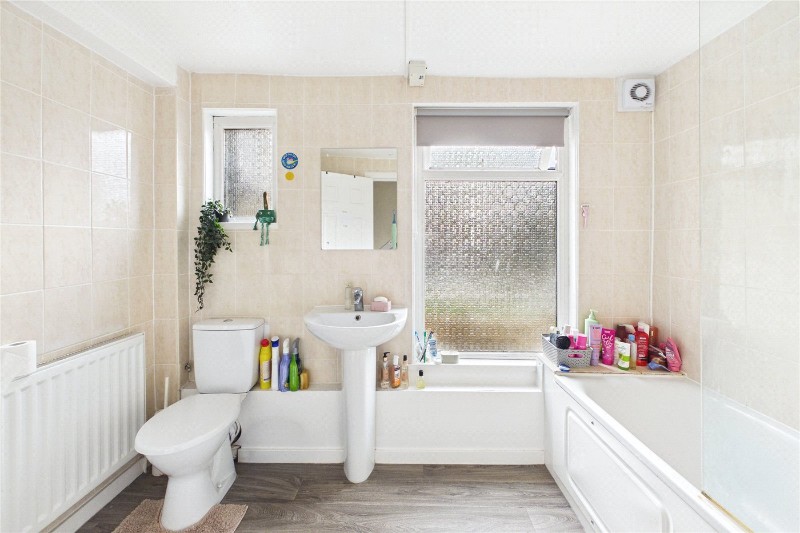 Tankerville Road, London, SW16