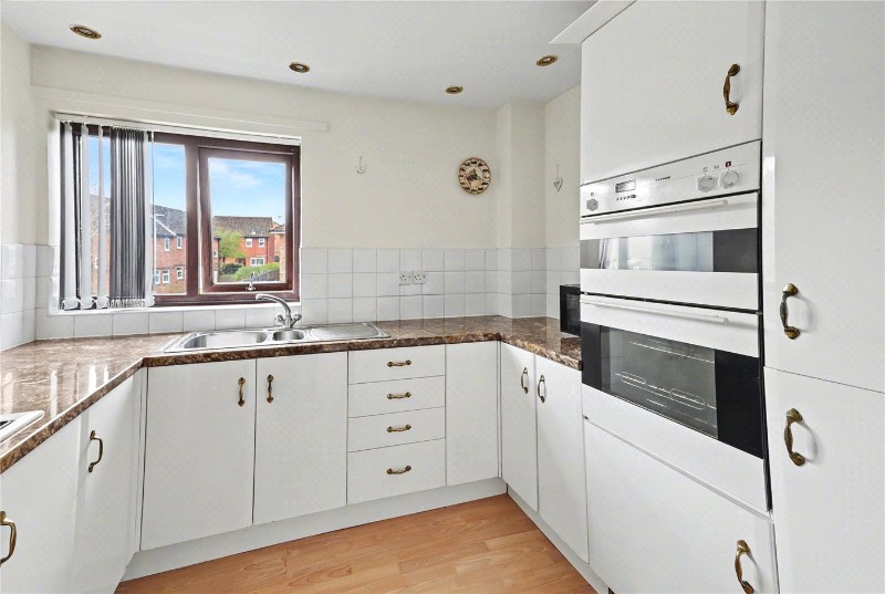 Joe Ellis Court, Bowthorpe, Norwich, Norfolk, NR5