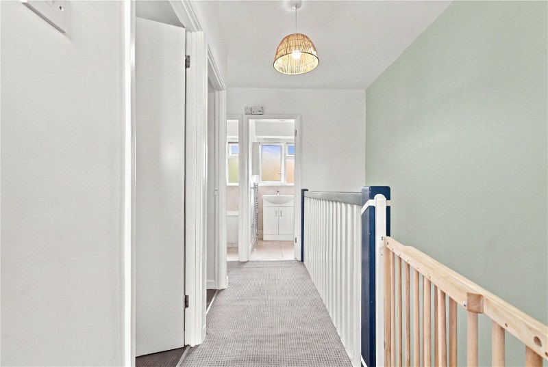 Fairfax Road, London, N8