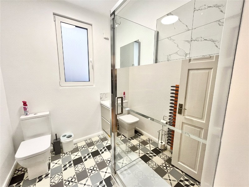 Crossfield Road, Southend-on-Sea, Essex, SS2