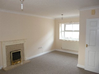 Queens Gate, Brook Road, Cullompton, Devon, EX15