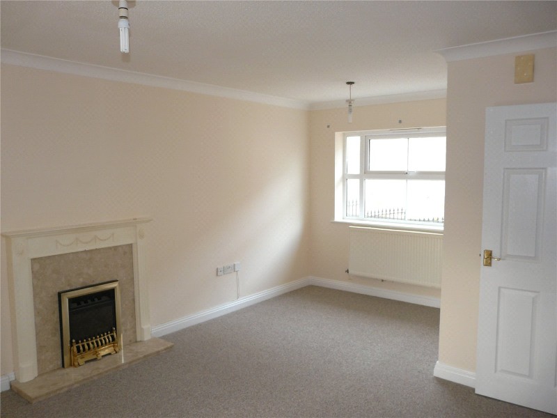 Queens Gate, Brook Road, Cullompton, Devon, EX15