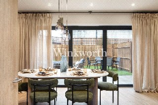 Crawley Road, London, N22