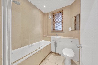 Delaware Mansions, Delaware Road, London, W9