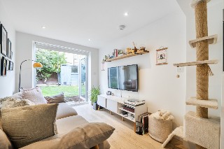 Burford Road, London, SE6