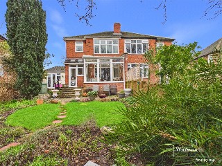 Chiltern Crescent, Earley, Reading, Berkshire, RG6
