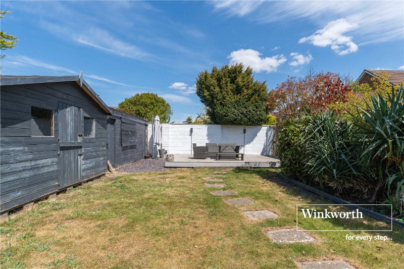 Cranleigh Road, Bournemouth, BH6
