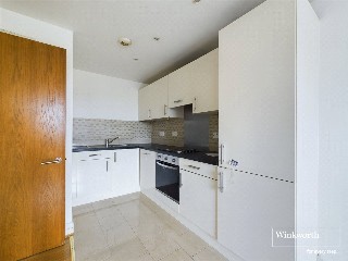 Greyhound Hill, Hendon, London, NW4