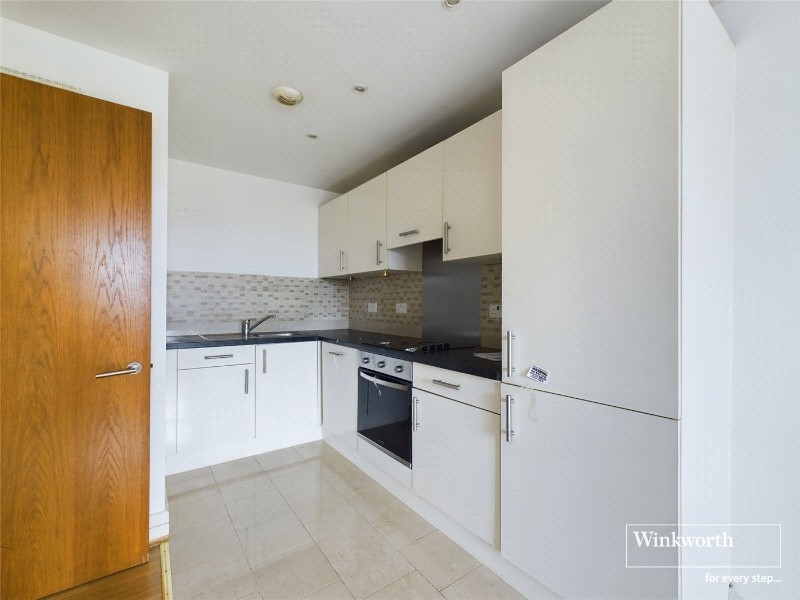 Greyhound Hill, Hendon, London, NW4