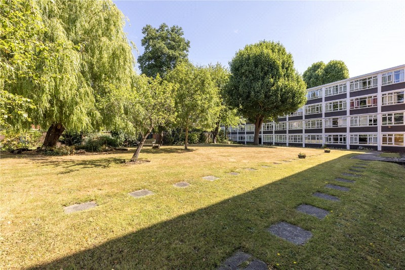 Putney Hill, London, SW15