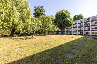 Heath Royal, London, SW15