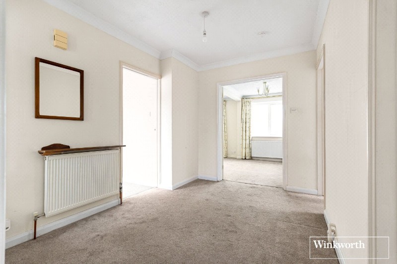 Ferrard Close, Ascot, Berkshire, SL5