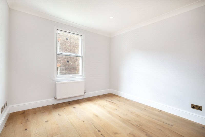 Bloomsbury Street, London, WC1B