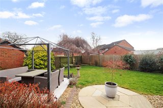 John Drewry Close, Framingham Earl, Norwich, Norfolk, NR14