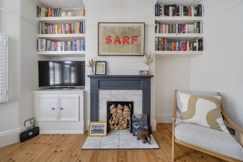 Datchet Road, London, SE6
