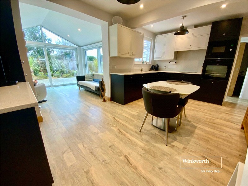 Sheldrake Road, Mudeford, Dorset, BH23