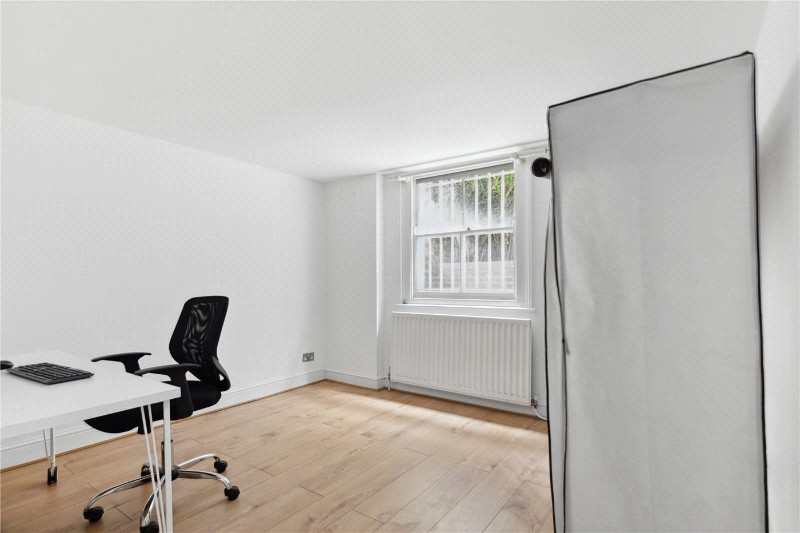 Ockendon Road, London, N1