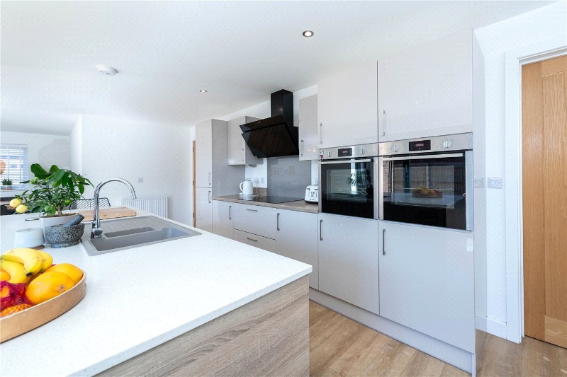 Holwood Drive, Pinchbeck, Spalding, Lincolnshire, PE11
