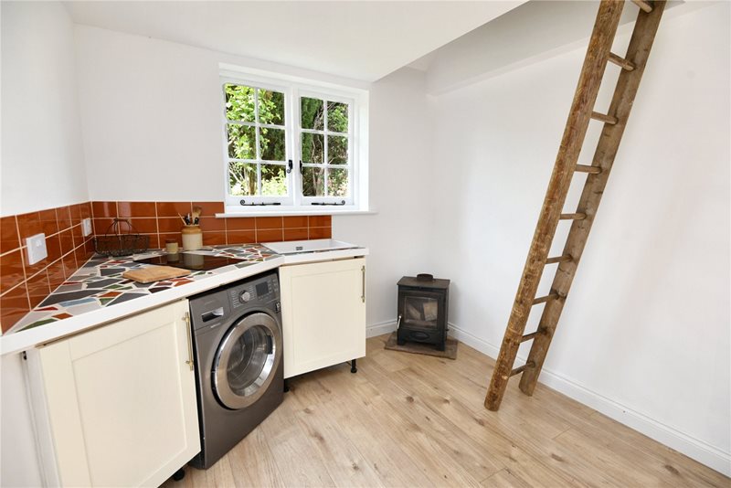 Ashington Lane, Ashington, Wimborne, Dorset, BH21