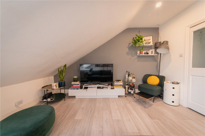 Mountfield Road, Finchley, London, N3