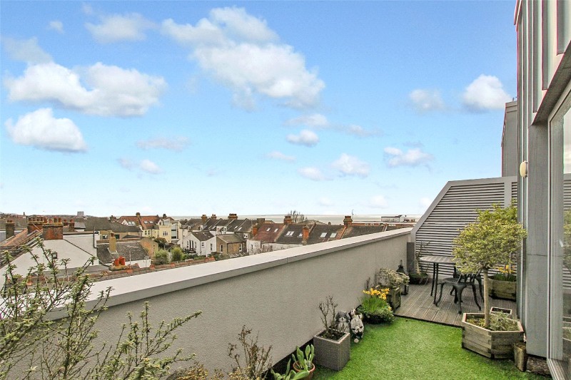 Broadway, Leigh-on-Sea, Essex, SS9