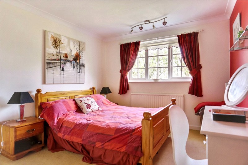 Softley Drive, Cringleford, Norwich, Norfolk, NR4