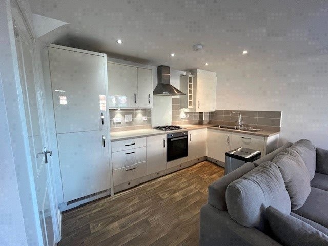 River View, Trent Lane, Newark, NG24