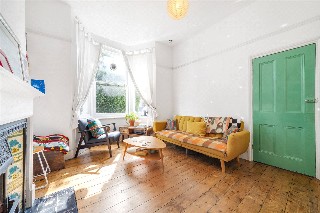 Landcroft Road, East Dulwich, London, SE22