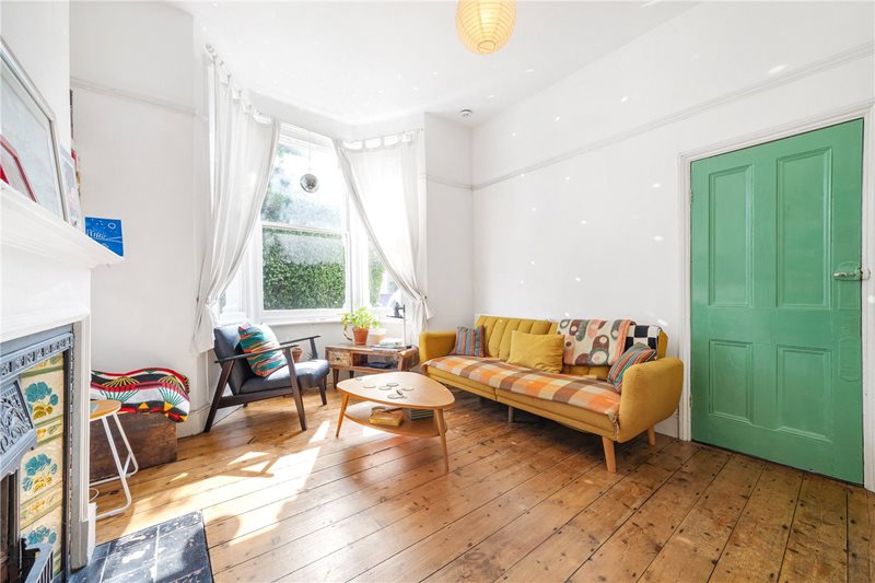Landcroft Road, East Dulwich, London, SE22