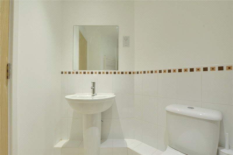 Blackheath Gate, 78 Meadowcourt Road, Blackheath, London, SE3