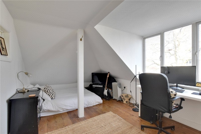 Woolwich Road, Greenwich, London, SE10