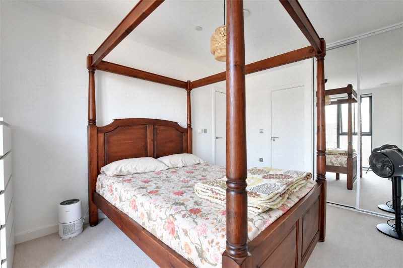 Centenary Heights, Larkwood Avenue, Greenwich, London, SE10