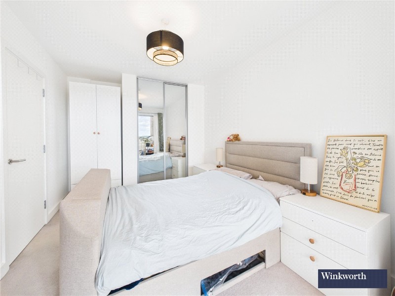 Sheepcote Road, Harrow, HA1